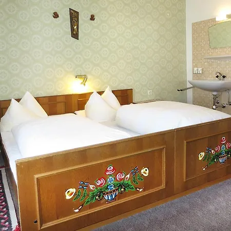 Haus Talblick 515w Holiday home *