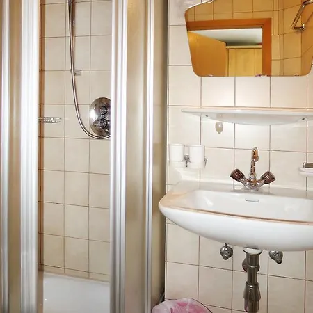 Holiday home Haus Talblick 515w *
