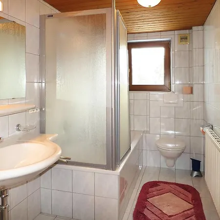 Haus Talblick 515w Holiday home