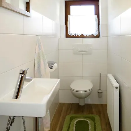 Haus Talblick 515w Holiday home *